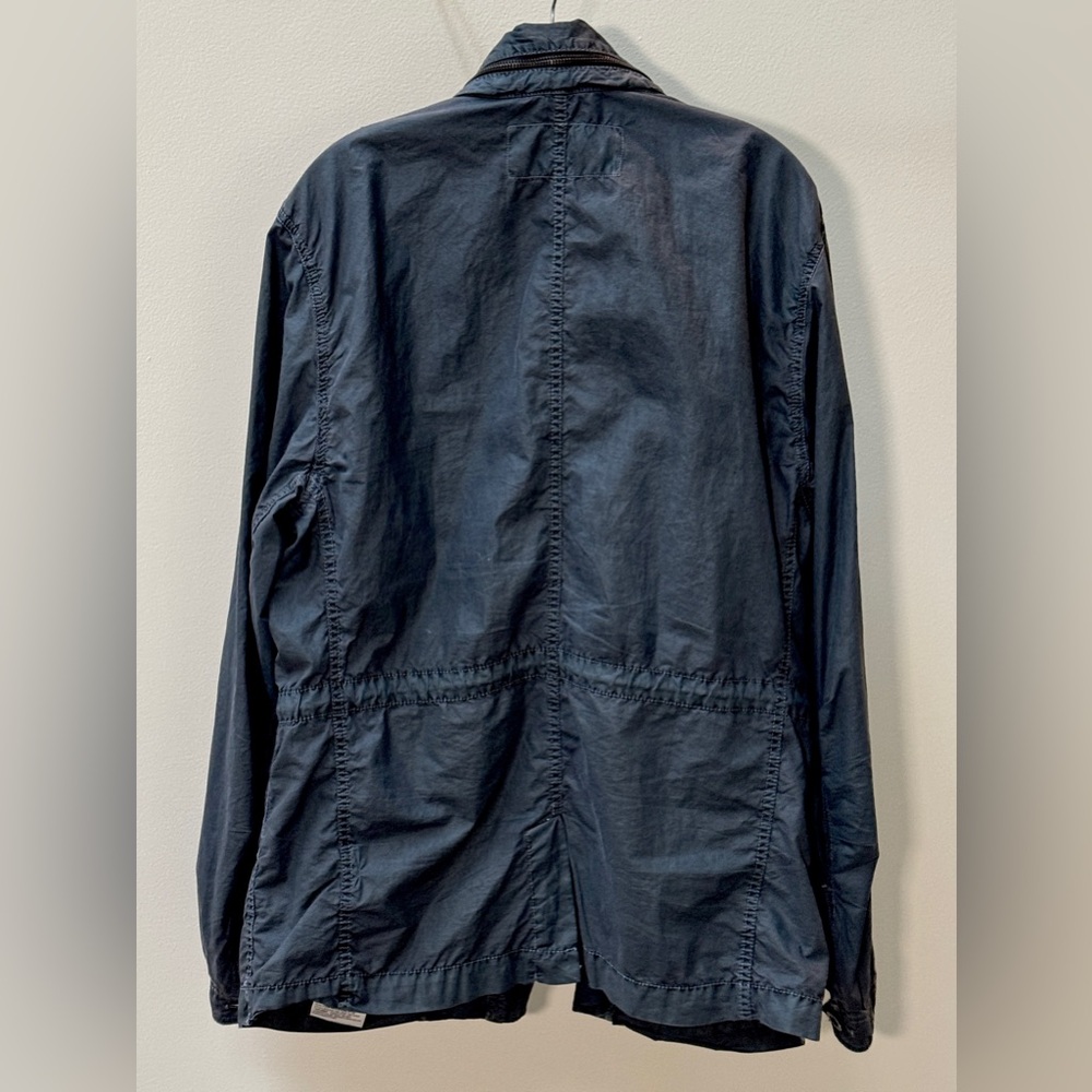 Diesel Jostral Field Jacket, XXL - Picture 9 of 10